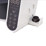 Блендер-пароварка Babymoov Nutribaby+ Opal Green, зелений - Pampik - 3