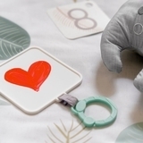 Развивающий коврик Ingenuity Sprout Spot (12811) - Pampik - 4