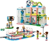 Конструктор LEGO Friends Спорткомплекс, 832 деталі (41744) - Pampik - 2