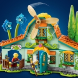 Конструктор LEGO DREAMZzz Стайня казкових істот, 681 деталь (71459) - Pampik - 8