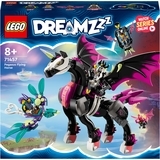 Конструктор LEGO DREAMZzz Летючий кінь Пегас, 482 деталі (71457) - Pampik