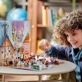 Конструктор LEGO Harry Potter Новорічний календар, 227 деталей (76418) - Pampik - 4