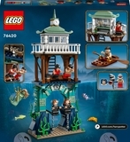 Конструктор LEGO Harry Potter Тричаклунський турнір: Чорне озеро, 349 деталей (76420) - Pampik - 2