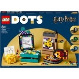 Конструктор LEGO DOTS Гоґвортс. Настільний комплект, 856 деталей (41811) - Pampik