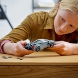 Конструктор LEGO Speed Champions Pagani Utopia, 249 деталей (76915) - Pampik - 9