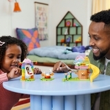 Конструктор LEGO Gabby's Dollhouse Вечірка в саду Феї Кітті, 130 деталей (10787) - Pampik - 9