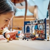 Конструктор LEGO Harry Potter Прапор гуртожитку Рейвенклов, 305 деталей (76411) - Pampik - 2