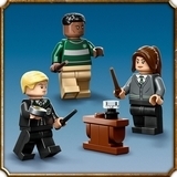 Конструктор LEGO Harry Potter Прапор гуртожитку Слизерин, 349 деталей (76410) - Pampik - 5