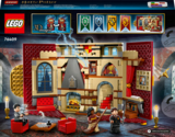 Конструктор LEGO Harry Potter Прапор гуртожитку Ґрифіндор, 285 деталей (76409) - Pampik - 9