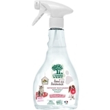 Гигиенический спрей L'Arbre Vert для очищения поверхностей, с которыми контактируют домашние животные, 500 мл - Pampik