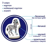 Набір магнітів Magdum Magnetic game "Світ тварин" (ML4032-05 EN) - Pampik - 4