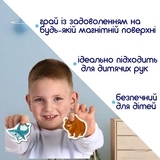 Набір магнітів Magdum Magnetic game "Світ тварин" (ML4032-05 EN) - Pampik - 6