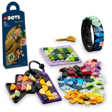 Конструктор LEGO DOTS Гоґвортс. Комплект аксесуарів, 234 деталі (41808) - Pampik - 8