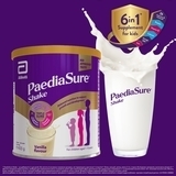 Суха молочна суміш Paediasure Shake Ваніль, 850 г - Pampik - 6