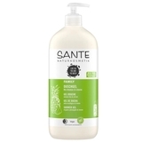 Био-гель для душа Sante Ананас и Лимон, 950 мл - Pampik