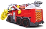 Пожежна машина Dickie Toys Борець з вогнем, зі звуком та світлом, 46 см (3307000) - Pampik - 6