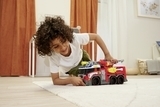 Пожежна машина Dickie Toys Борець з вогнем, зі звуком та світлом, 46 см (3307000) - Pampik - 16