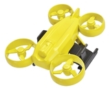 Функциональный автомобиль Dickie Toys Скорая помощь, с аксессуарами, со звуком и светом, 41 см (3307003) - Pampik - 11