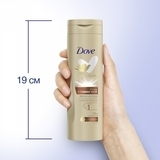 Лосьон для тела Dove Сияние лета, 250 мл - Pampik - 4