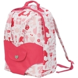 Рюкзак Our Generation, розовый (BD37237Z) - Pampik
