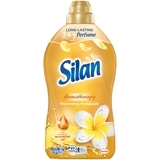 Ополіскувач для білизни Silan Ароматерапія Захопливий Франджипані, 1364 мл - Pampik