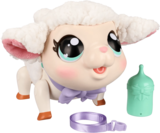 Інтерактивна іграшка Little Live Pets Мій улюбленець маленьке ягня - Pampik - 2