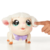 Інтерактивна іграшка Little Live Pets Мій улюбленець маленьке ягня - Pampik - 7