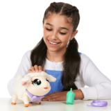 Інтерактивна іграшка Little Live Pets Мій улюбленець маленьке ягня - Pampik - 8