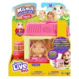 Игровой набор Little Live Pets Мама-сюрприз Кролик - Pampik - 3
