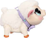 Інтерактивна іграшка Little Live Pets Мій улюбленець маленьке ягня - Pampik - 4