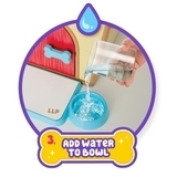 Інтерактивна іграшка Little Live Pets «Будинок із сюрпризом – магічне прибуття» - Pampik - 11