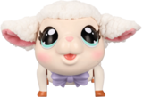 Інтерактивна іграшка Little Live Pets Мій улюбленець маленьке ягня - Pampik - 3