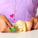 Игровой набор Little Live Pets Мама-сюрприз Кролик - Pampik - 8