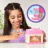 Игровой набор Little Live Pets Мама-сюрприз Кролик - Pampik - 9