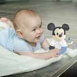 Игрушка-погремушка Clementoni Disney Baby "Микки" (17339) - Pampik - 3