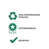 Розвиваюча іграшка Clementoni "Конструктор Міні" (17842) - Pampik - 5