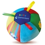 М'яка іграшка Clementoni "М'ячик" (17464) - Pampik - 2