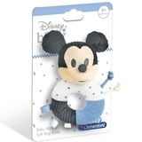 Игрушка-погремушка Clementoni Disney Baby "Микки" (17339) - Pampik - 2