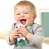 Подарунковий набір іграшок Clementoni "Кошеня" (17805) - Pampik - 5