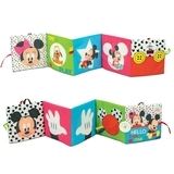 М'яка іграшка-книга Clementoni серії "Disney Baby" (17721) - Pampik - 2