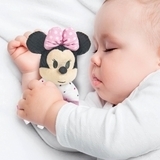 Іграшка-брязкальце Clementoni Disney Baby Міні (17338) - Pampik - 2