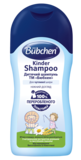 Шампунь дитячий Bubchen, 200 мл - Pampik