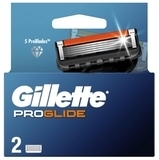 Змінні картриджі для гоління Gillette Fusion5 ProGlide, 2 шт. - Pampik - 2