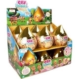 Ігровий набір із лялькою IMC Toys Cry Babies Magic Tears Golden Edition (93348) - Pampik - 9