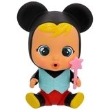 Ігровий набір із лялькою IMC Toys Cry Babies Magic Tears Disney Edition (82663) - Pampik - 8