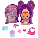 Ігровий набір із лялькою IMC Toys Cry Babies Magic Tears Disney Edition (82663) - Pampik - 9