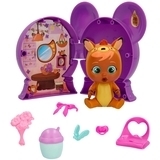 Ігровий набір із лялькою IMC Toys Cry Babies Magic Tears Disney Edition (82663) - Pampik - 5