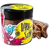 Слайм Strateg Dark slime перламутровий, 150 г, золотистий (71832) - Pampik