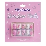 Накладні нігті Martinelia (61036) - Pampik