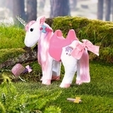 Інтерактивний вихованець Baby born Фантастичний єдиноріг - Pampik - 5